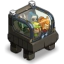 Krosmaster Display Window