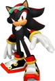 Sonic-Free-Riders-Shadow-artwork