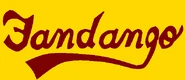 Fandango logo by mrentertainment-d5xe38z