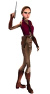 Padme