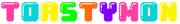 Toastymon