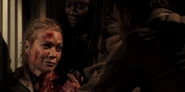 Tombs Andrea Dying