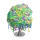 Stringed Tree-icon