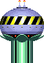 Capsule Sonic CD