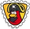 RockhopperStamp