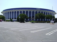 The Forum Inglewood