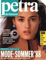 C yasmin le bon petra magazine wikipedia
