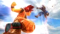 SSGGokuAttacksBills(ZBR)