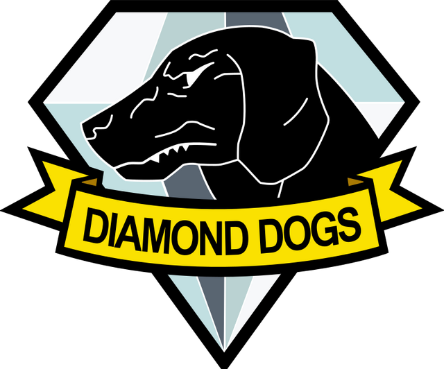 Diamonds Dogs Diamonds Dogs