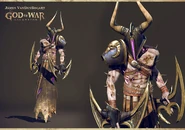 Wraith of hades2
