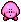 EB Kirby sprite