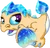 DiamondDragonBaby
