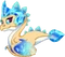 DiamondDragonAdult