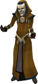 Akthanakos rejuvenated