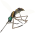 Spirit mosquito