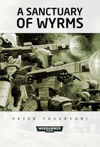 Sanctuary of Wyrms Wikihammer40K