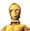 C3po character 0
