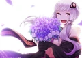 Yukari's anniversary