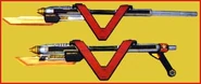 V Lancer