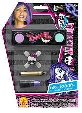 Spectra Makeup