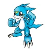 Veemon b