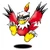 Hawkmon b