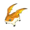 Patamon b
