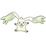 Terriermon b