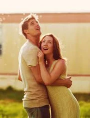 Jared and mel2