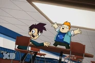 Wow cutie patoos