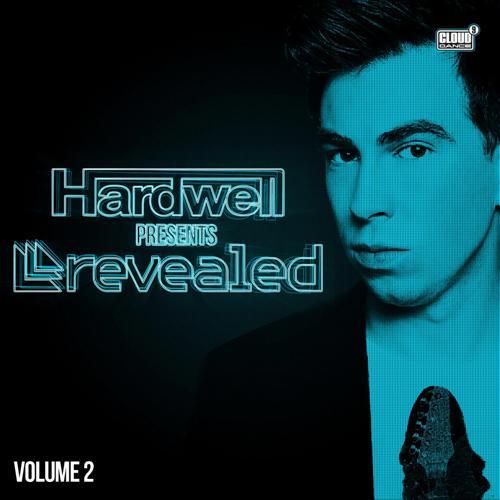 2010-2015 Hardwell Presents Revealed Vol 1,2,3,4,5,6