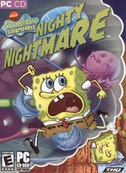 Nighty Nightmare
