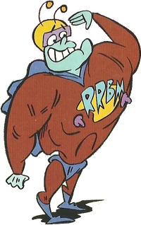 Rrbm