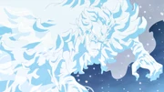 Doflamingo Congelado