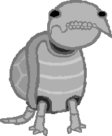 Turtle undead