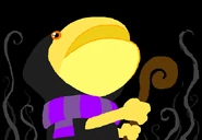 Necromancy