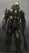 The-art-of-dead-space-2