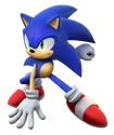 Sonic 73