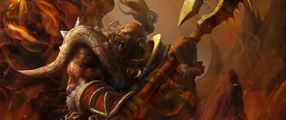 Garroshbattle
