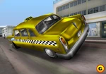 Beta Cabbie