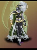 Maiev Shadowsong obraz4