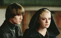 Alec and Jane Eclipse