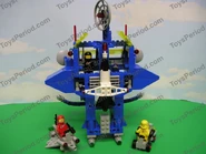 Robot command center 3