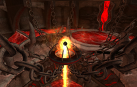 Breaking The Siege of Kvatch SigilStone