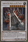 KarakuriSteelShogunmdl00XBureido-GLD5-EN-GUR-LE