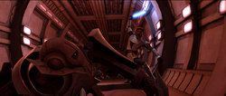 Obi-Wan vs Grievous-GI