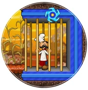Louie cage