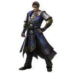 Xiahoudun-dw8