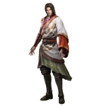Zhouyu-dw8