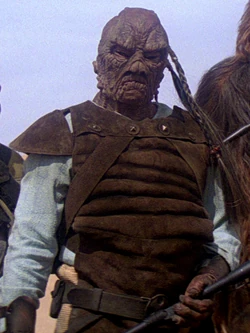 Queequeg